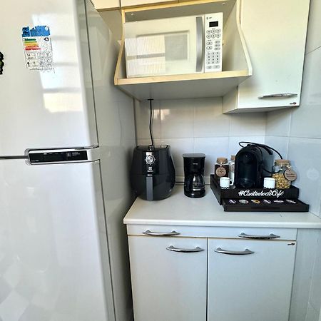 Apto Novo Em Icarai 尼泰罗伊 外观 照片